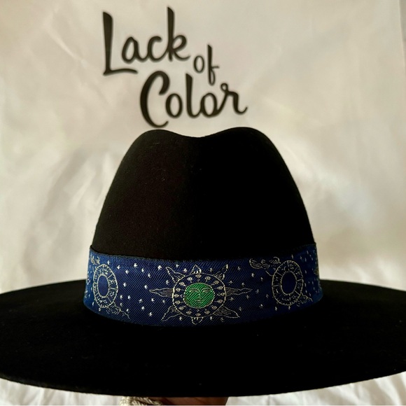 Lack of Color Hat - Picture 3 of 7